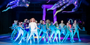 Review: PRISCILLA, QUEEN OF THE DESERT at Capitol Musical Theatre, Wroclaw
 Photo
