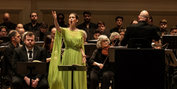 Review: Botstein and ASO Bring Strauss's Seldom-Heard DAPHNE to Carnegie Hall Photo