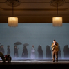 Review: THE DEAD CITY (DIE TOTE STADT), London Coliseum Photo