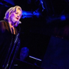 Review: Diane D'Angelo Lands Happily at The Laurie Beechman Theatre in DESTINATION MOON Photo