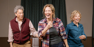 Photos: First Look at THE CHILDREN at Ensemble Theatre Company Photo
