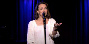 Video: Watch Kara Lindsay, Samantha Pauly, and More Sing from the BROADWAY BREAKUP PLAYLIST Video