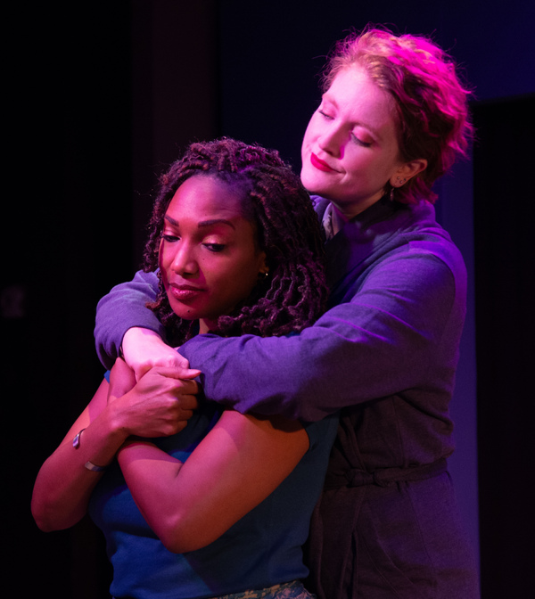 Photos: First Look at Redtwist Theatre's BABEL Image