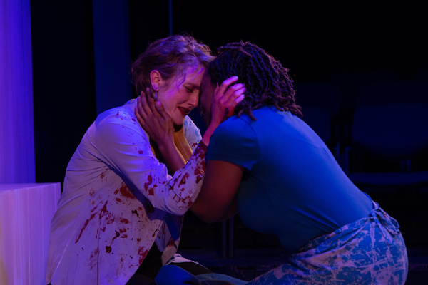 Photos: First Look at Redtwist Theatre's BABEL Image