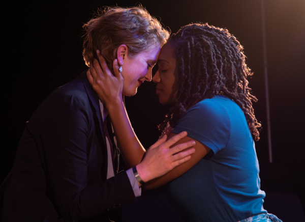 Photos: First Look at Redtwist Theatre's BABEL Image