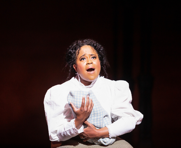 Photos: First Look at 5-Star Theatrical's Production of RAGTIME: THE MUSICAL 