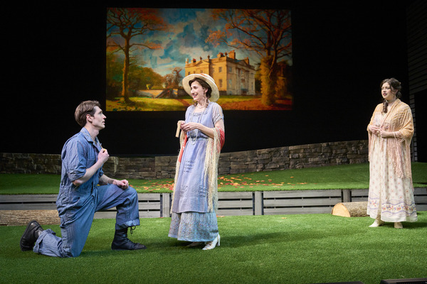Photos: First Look at Great Lakes Theater's AS YOU LIKE IT Image