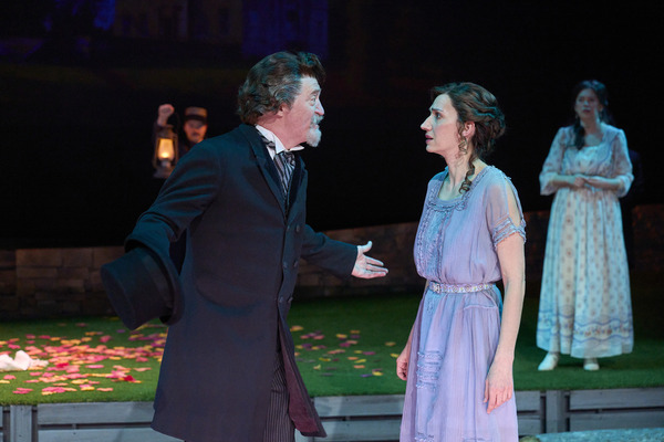 Photos: First Look at Great Lakes Theater's AS YOU LIKE IT Image