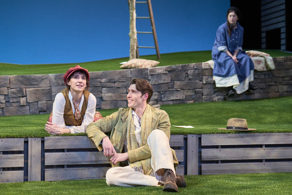 Photos: First Look at Great Lakes Theater's AS YOU LIKE IT Image