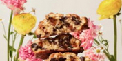 LEVAIN BAKERY Debuts Caramel Coconut Chocolate Chip Cookies Photo