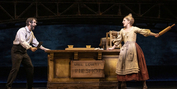 Review Roundup: SWEENEY TODD Opens on Broadway Photo