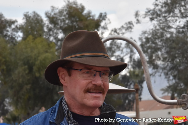 Photos: TV WESTFEST Takes Place in Tucson Image