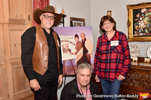 Photos: TV WESTFEST Takes Place in Tucson Image
