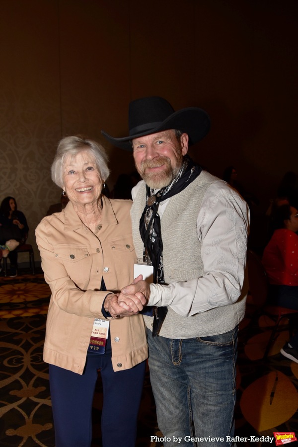 Photos: TV WESTFEST Takes Place in Tucson Image