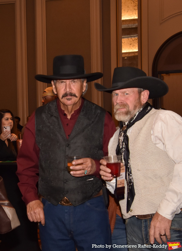 Photos: TV WESTFEST Takes Place in Tucson Image