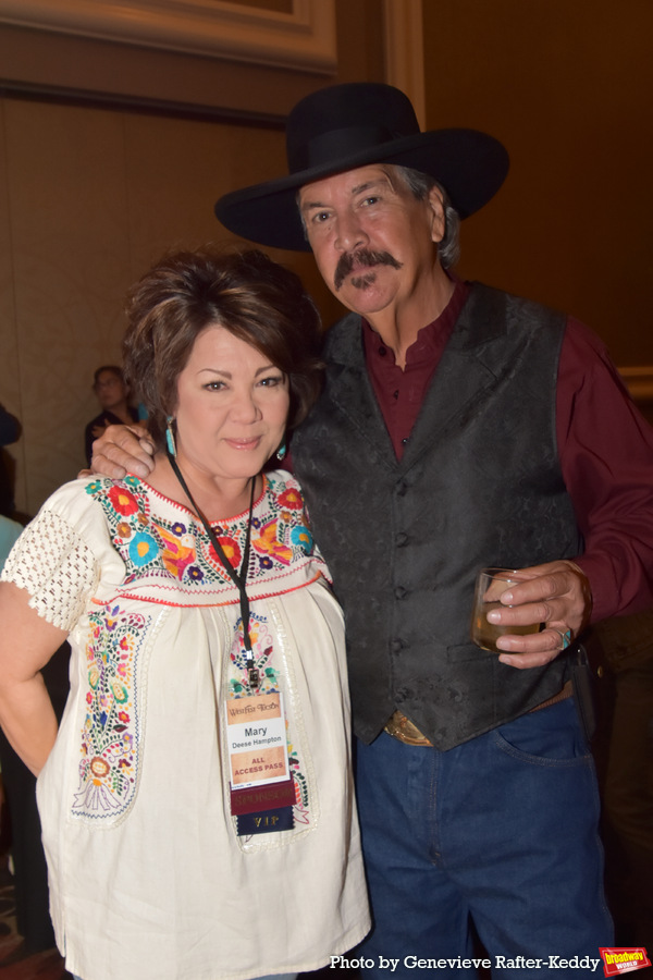 Photos: TV WESTFEST Takes Place in Tucson Image