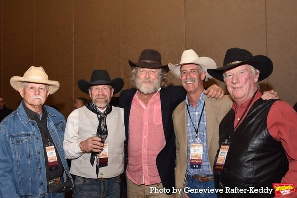 Photos: TV WESTFEST Takes Place in Tucson Image