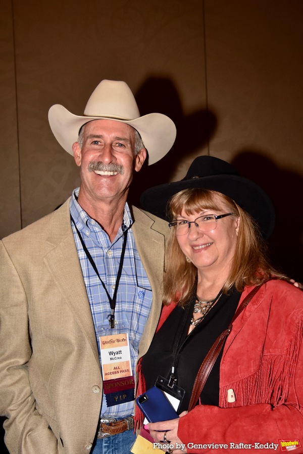 Photos: TV WESTFEST Takes Place in Tucson Image