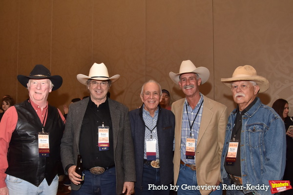 Photos: TV WESTFEST Takes Place in Tucson Image