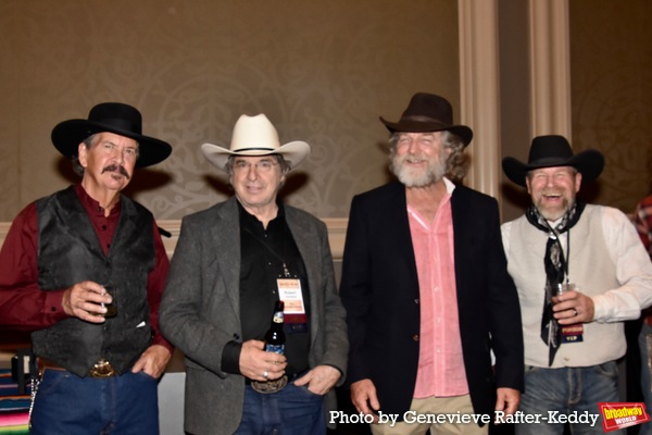 Photos: TV WESTFEST Takes Place in Tucson Image