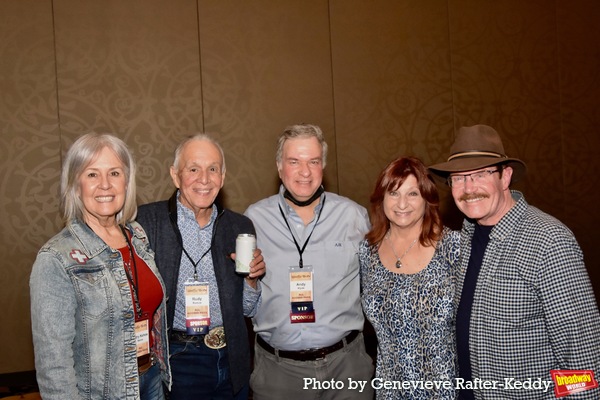 Photos: TV WESTFEST Takes Place in Tucson Image