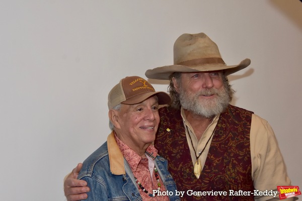 Photos: TV WESTFEST Takes Place in Tucson Image