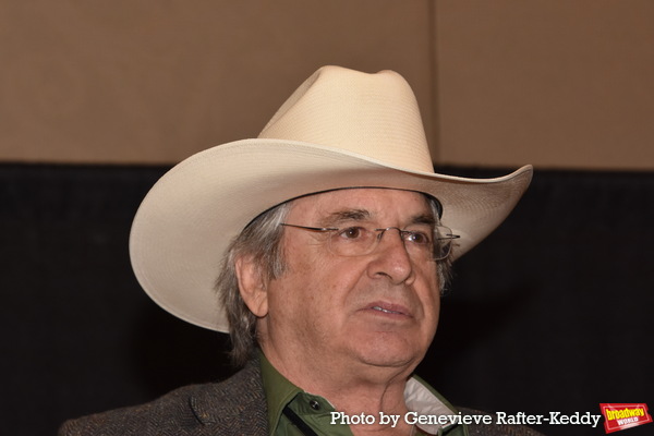 Photos: TV WESTFEST Takes Place in Tucson Image