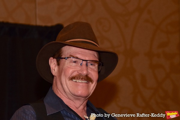 Photos: TV WESTFEST Takes Place in Tucson Image