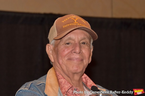 Photos: TV WESTFEST Takes Place in Tucson Image