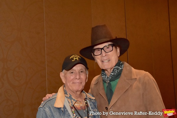Photos: TV WESTFEST Takes Place in Tucson Image