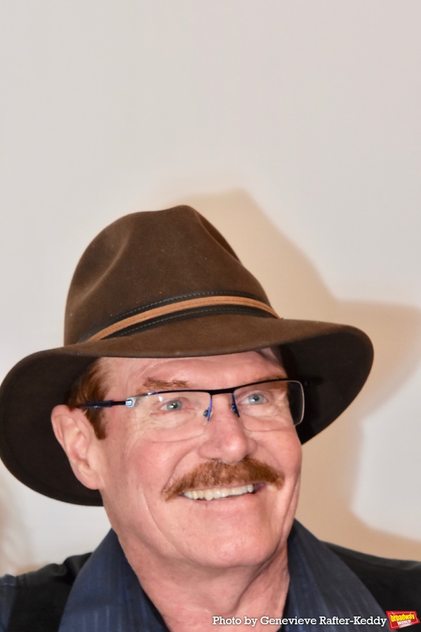 Photos: TV WESTFEST Takes Place in Tucson Image