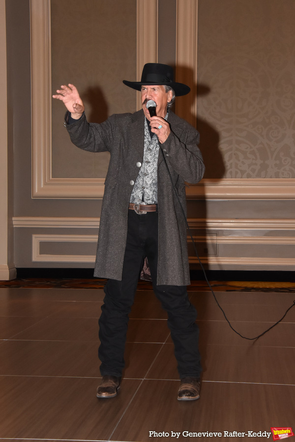 Photos: TV WESTFEST Takes Place in Tucson Image