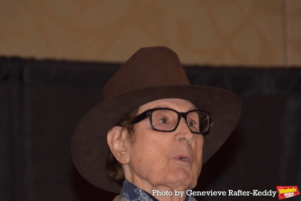 Photos: TV WESTFEST Takes Place in Tucson Image