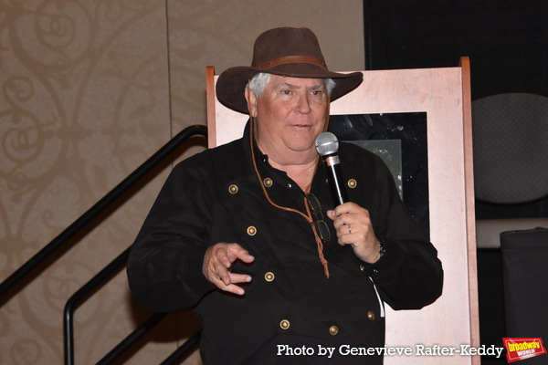 Photos: TV WESTFEST Takes Place in Tucson Image