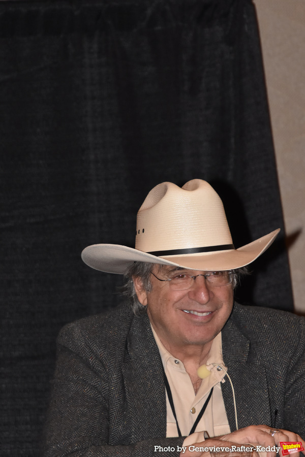 Photos: TV WESTFEST Takes Place in Tucson Image