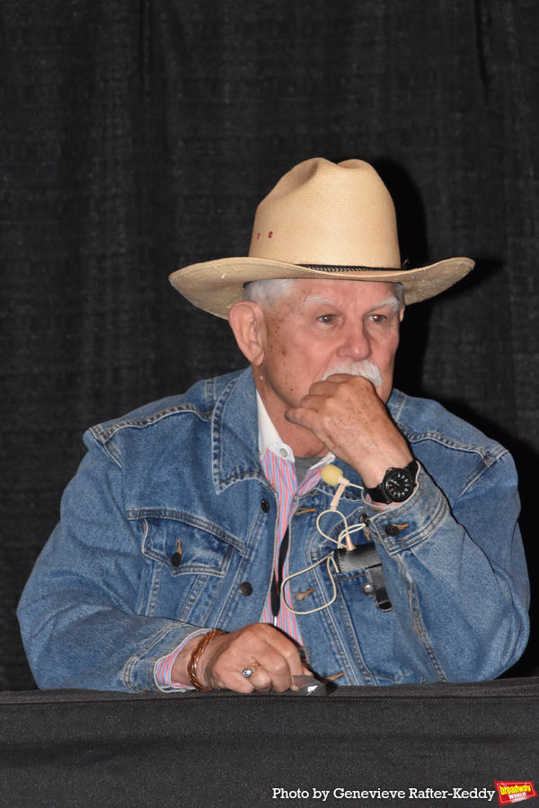 Photos: TV WESTFEST Takes Place in Tucson Image