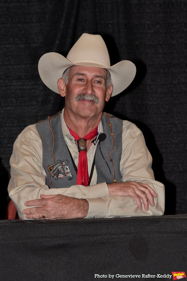 Photos: TV WESTFEST Takes Place in Tucson Image