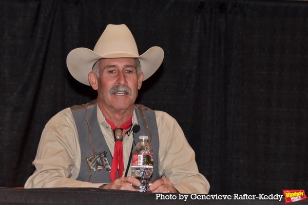 Photos: TV WESTFEST Takes Place in Tucson Image