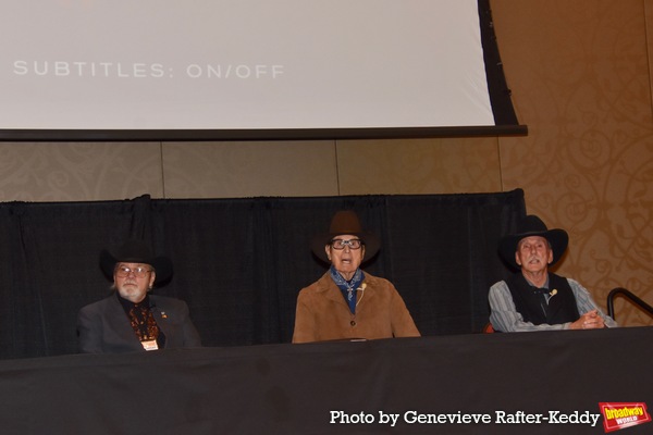 Photos: TV WESTFEST Takes Place in Tucson Image