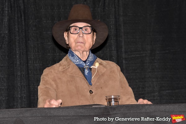 Photos: TV WESTFEST Takes Place in Tucson Image