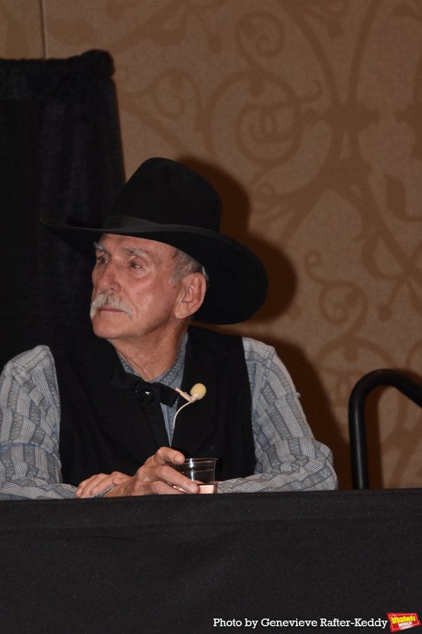 Photos: TV WESTFEST Takes Place in Tucson Image
