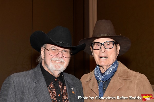 Photos: TV WESTFEST Takes Place in Tucson Image