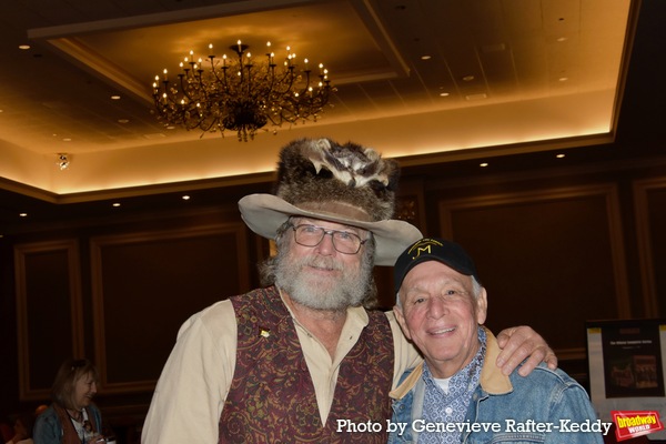 Photos: TV WESTFEST Takes Place in Tucson Image