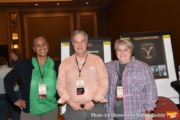 Photos: TV WESTFEST Takes Place in Tucson Image