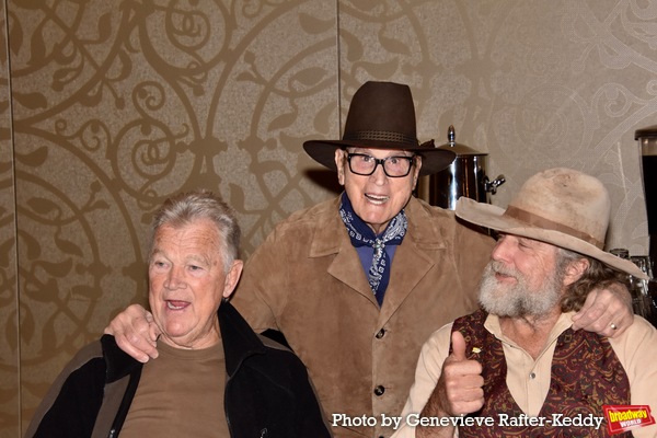 Photos: TV WESTFEST Takes Place in Tucson Image