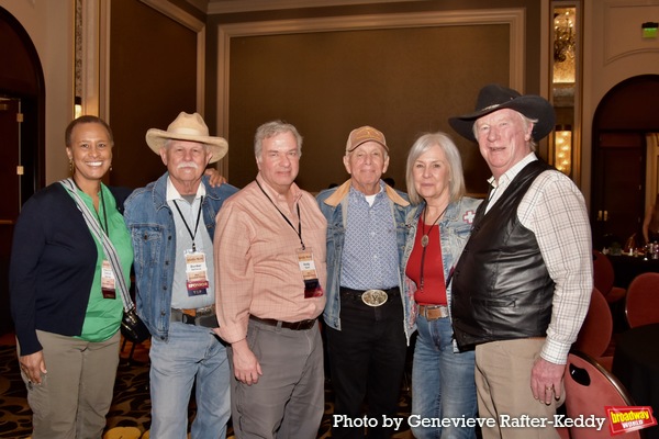 Photos: TV WESTFEST Takes Place in Tucson Image