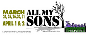 Review: ALL MY SONS at The Belmont Theatre Photo