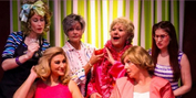 Review: STEEL MAGNOLIAS at Don Bluth Front Row Theatre Photo