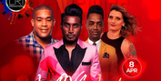 Top Cape Town Artists Will Celebrate Love Life and Happiness in Stellenbosch This April Photo