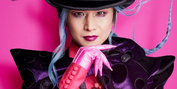 Koichi Domoto Will Star as Willy Wonka in the Japan Run of CHARLIE AND THE CHOCOLATE FACTO Photo